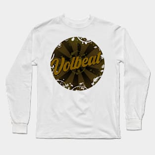 volbeat Long Sleeve T-Shirt